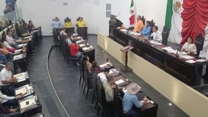 'Plan B' de Sheinbaum; 18 congresos estatales avalan como Ley la Reforma constitucional