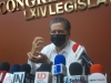 Especula la Jucopo que Estrada Ferreiro podr&iacute;a quedar deshabilitado pol&iacute;ticamente.