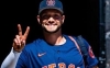 El c&aacute;tcher mexicano C&eacute;sar Salazar debutar&aacute; en Grandes Ligas con los Astros