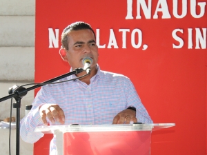 Navolato impulsa la certeza jurídica de las familias del campo