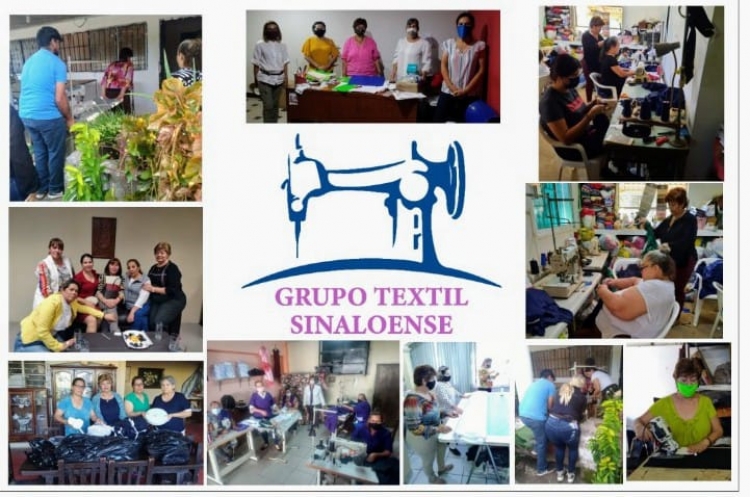 Textileros piden mayor presupuesto para el programa de Uniformes Escolares 2022