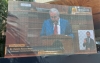 "No es un besamanos" dijo el Gobernador Rocha Moya al rendir su Primer Informe de Gobierno