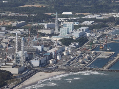 Jap&oacute;n inicia vertido de aguas de la planta nuclear de Fukushima en el Oc&eacute;ano Pac&iacute;fico; protestan en China y Corea