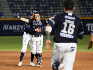 Sultanes se lleva la serie ante Algodoneros de Guasave