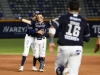 Sultanes se lleva la serie ante Algodoneros de Guasave