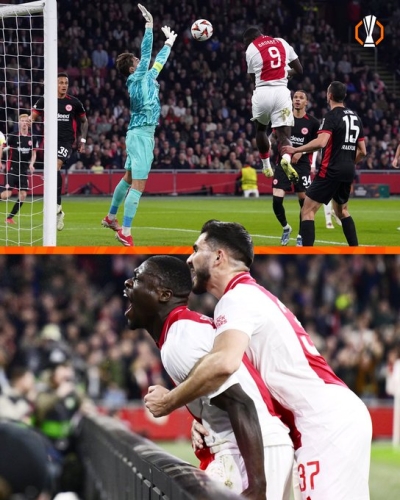 Definidos los Cuartos de Final de la Liga de Europa de la UEFA
