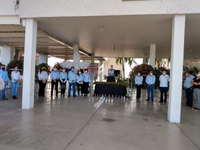 Quirino presidir&aacute; homenaje al alcalde alvaradense Carlo Mario Ortiz, v&iacute;ctima de Covid-19