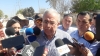 Niega Rocha que exista orden de aprehensi&oacute;n del estado contra el rector de la UAS