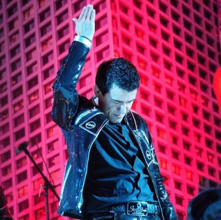 Carlo Mario Ortiz confirm&oacute; la participaci&oacute;n de Walter Gaxiola como Rey de la Alegr&iacute;a, de las fiestas del Rey Momo en Guam&uacute;chil