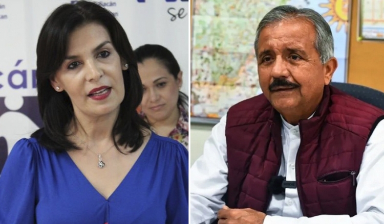 Firmas contra el alcalde Jesús Estrada no son vinculantes, pero sí puede haber juicio político