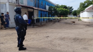 Se cometen 40 asesinatos en octubre de 2023 en Sinaloa