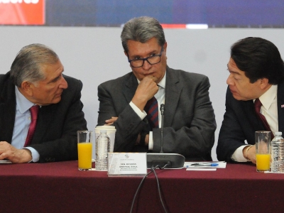 Morena publicará en julio convocatoria para aspirantes a la Presidencia de México