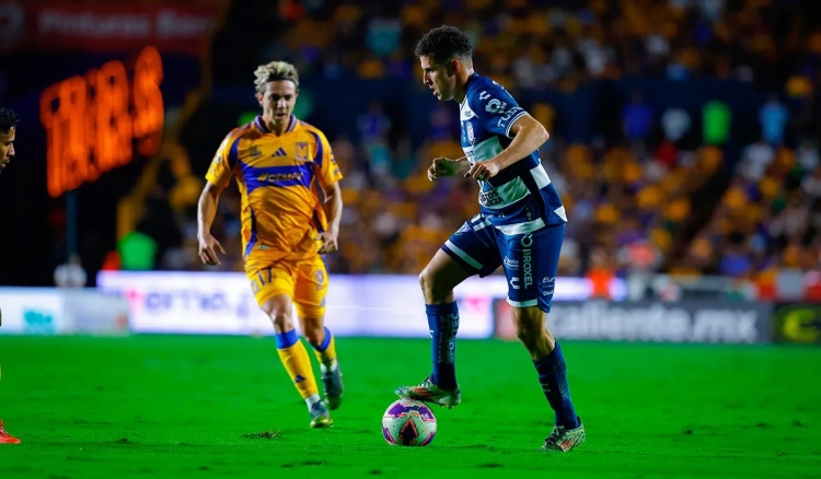 En Hidalgo, Tuzos recibe en duelo de seis puntos a los Tigres