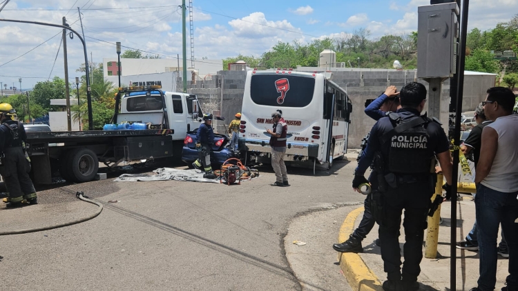 RESUMEN: 6 personas asesinadas, una 'levantada' y un auto robado en Sinaloa, el saldo rojo del 06 Julio 2025