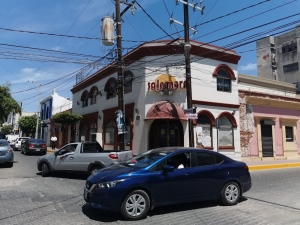 Una baja considerable en Semana Santa