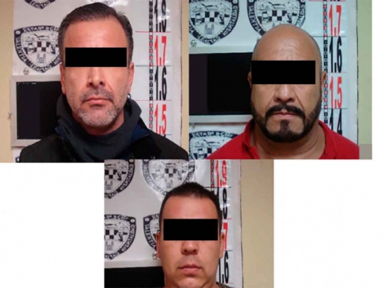 Sentencian en Chihuahua a juez que era narco y asesino