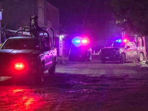 Queman casa donde hace una semana asesinaron a tres hombres en la colonia L&aacute;zaro C&aacute;rdenas