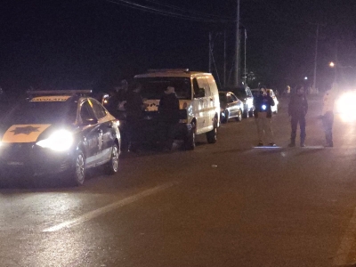 RESUMEN: 5 personas asesinadas, 4 'levantadas' y 2 autos robados en Sinaloa, el saldo rojo del 10 Marzo 2026