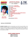 FGE solicita ayuda para encontrar a Abel Tadeo, de 2 a&ntilde;os de edad, desaparecido en Loma Bonita, en Culiac&aacute;n