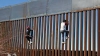 Aumenta el número de mexicanos que mueren al brincar muro fronterizo