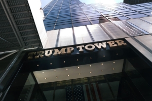 Organizaci&oacute;n Trump recibe una multa m&aacute;xima de $1.6 mdd por fraude fiscal
