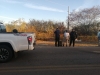 El primer feminicidio en el sexenio de Rocha, lo de mayor impacto del fin de semana en Sinaloa