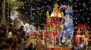 Sí habrá Carnaval de Mazatlán!! Confirma gobierno de Sinaloa