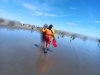 Niño de 15 años de edad es rescatado de ahogarse en Playa Ponce
