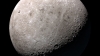 Cient&iacute;ficos detectan agua molecular en la luna