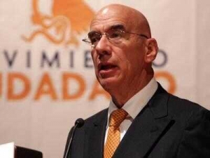 Viene l&iacute;der nacional de MC a dar espaldarazo a Sergio Torres