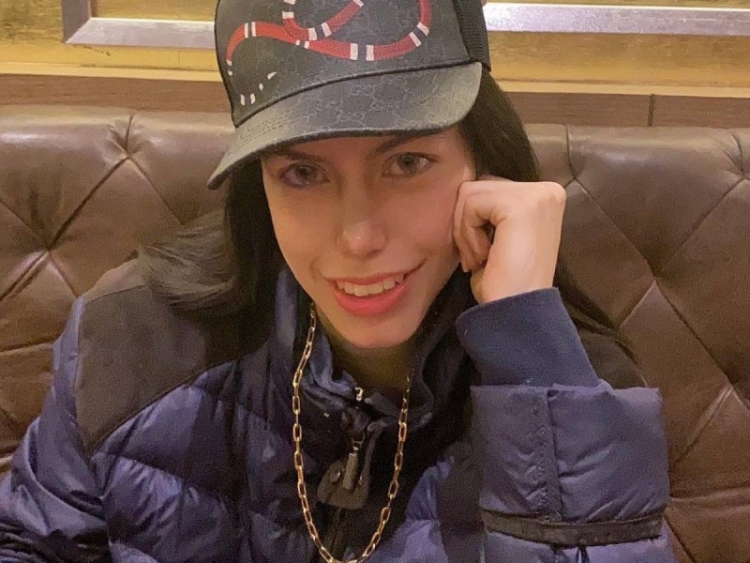 &iquest;Estaba llorando? Revelan im&aacute;genes de Yrma Lydya el d&iacute;a de su asesinato