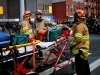 Sin reporte de mexicanos afectados por tiroteo en NY, informa c&oacute;nsul
