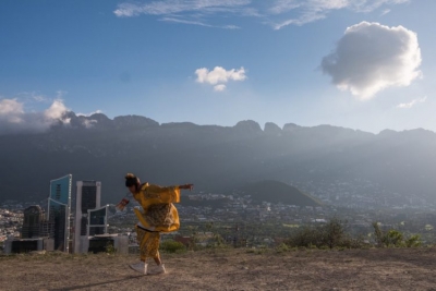 &lsquo;&rsquo;Ya no estoy aqu&iacute;&rsquo;&rsquo; representar&aacute; a M&eacute;xico en los Oscar