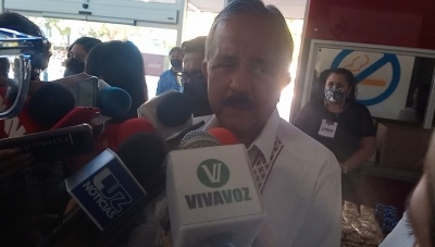 Ningún terreno embargado por adeudo del predial pertenece a personas vulnerables: JEF