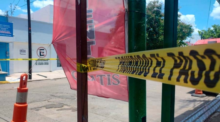 Fallece tarotista en el Hospital General de Culiac&aacute;n; horas antes, hab&iacute;a sido atacado a balazos en el Centro de Culiac&aacute;n