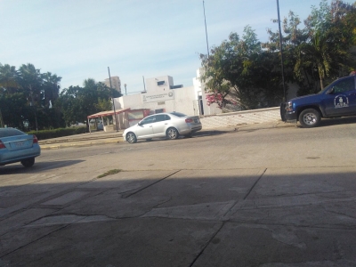 Fiscal&iacute;a General del Estado de Sinaloa localiza en Escuinapa a 7 personas reportadas como desaparecidas