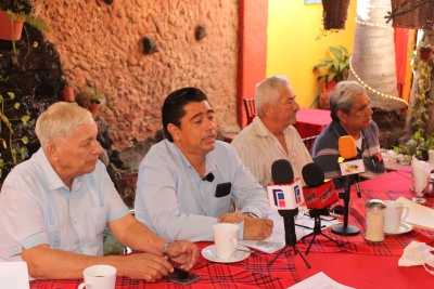 Reabren denuncia por presunto fraude de 1998 en contra de Eduardo Ortiz