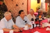 Reabren denuncia por presunto fraude de 1998 en contra de Eduardo Ortiz