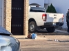 Hombre armados balean vivienda en el fraccionamiento Valle Alto