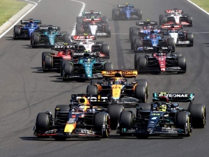 La F1 hace historia: equipos tendr&aacute;n pilotos mujeres para 2024