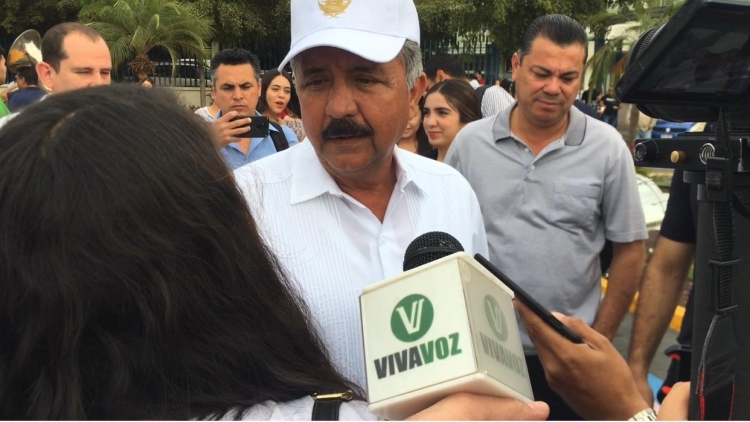 Frontal conflicto entre Estrada Ferreiro con su S&iacute;ndica Procuradora