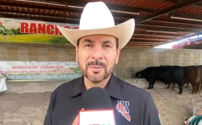 Urge crear abrevaderos y pozos para enfrentar la crisis de escasez del agua: Unión Ganadera