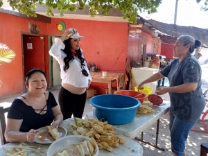 Aglaee Montoya buscar&aacute; incentivar el desarrollo de las mujeres emprendedoras