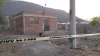 El cuerpo de un hombre asesinado y con huellas de tortura fue abandonado aun lado de la carretera Internacional M&eacute;xico 15