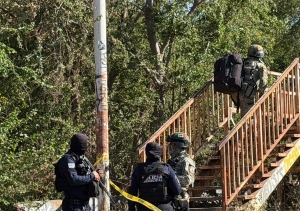 Gatilleros asesinan a un hombre y otro queda herido en ataque a balazos en Juntas del Humaya en Culiac&aacute;n
