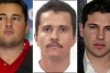 EEUU ofrece 94 millones de d&oacute;lares por informaci&oacute;n para capturar a 15 narcotraficantes que operan en M&eacute;xico