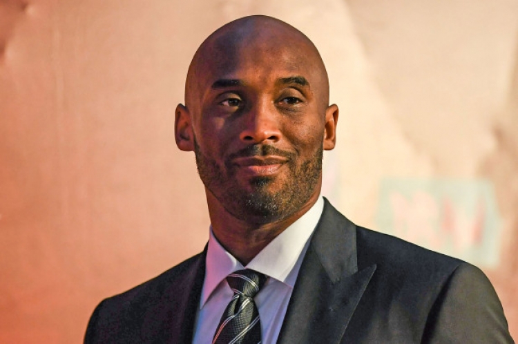 Kobe Bryant muere en accidente de helic&oacute;ptero en California