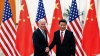 Biden prev&eacute; una "extrema competencia" con China