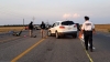 Fallecen dos mujeres en accidente ocurrido sobre la carretera Navolato-Altata