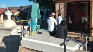 Entre accidentes fatales y una discusi&oacute;n de pareja, mueren 9 personas el fin de semana en Sinaloa